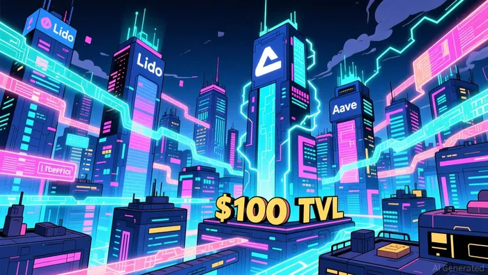 DeFi Hits $100B Milestone: Examining Governance and Liquidity Dynamics