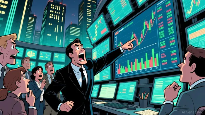 TEPCO Breakout Tests 705-710 Supply Area—Trading Volume Suggests Institutional Buying Interest Versus Potential for Profit Taking