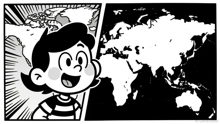 GIGGLETRY chute sous l'ouverture alors que le volume indique des ventes de baleines