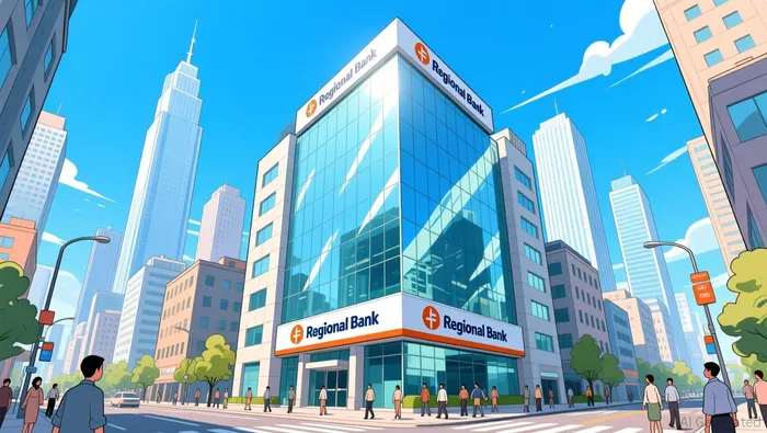 KeyCorp Faces Pressure Test as Rally Near 52-Week High Shows Little Room for Error