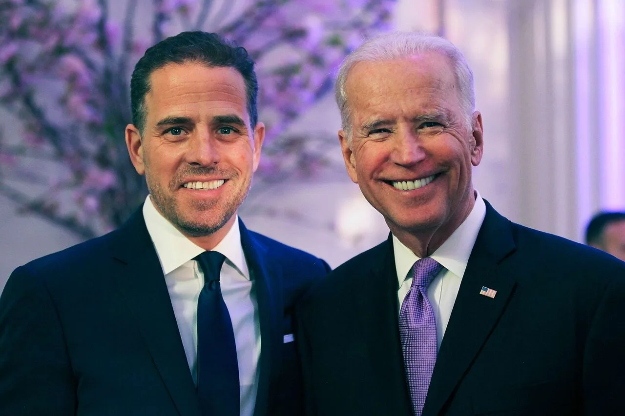 Con trai cựu Tổng thống Joe Biden gây chú ý khi nhắc đến altcoin này image 0
