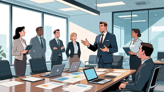 Oxbridge Re (OXBR) Soars 33%: What's Fueling This Volatile Surge and What's Next?