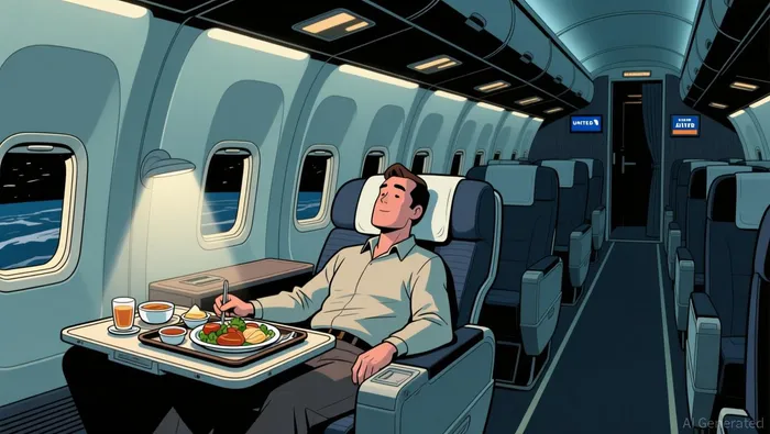 United’s Polaris Fare Split: Is This a Pricing Strategy Disguising a Threat to Brand Image?