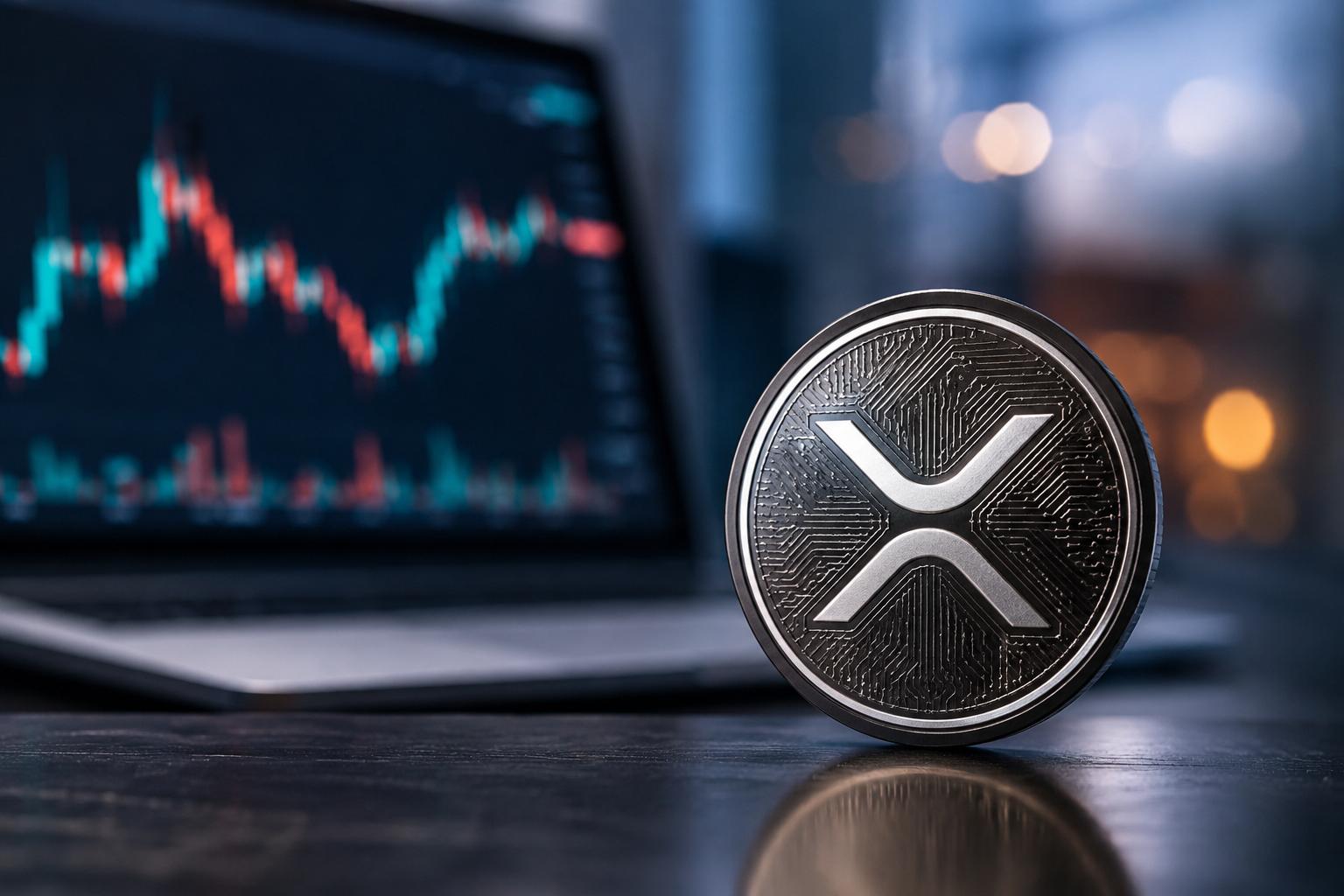 XRP price forecast: is a breakout above $1.12 finally taking shape? image 1
