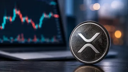 XRP price forecast: is a breakout above $1.12 finally taking shape?