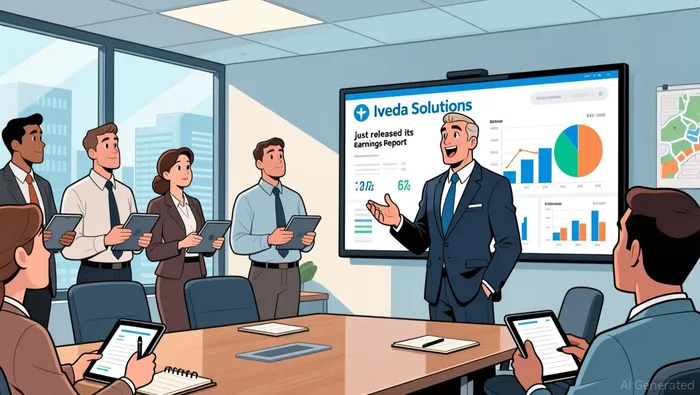 IVDAs Earnings Show Slim Per-Share Gains Amid Deepening Losses image 0