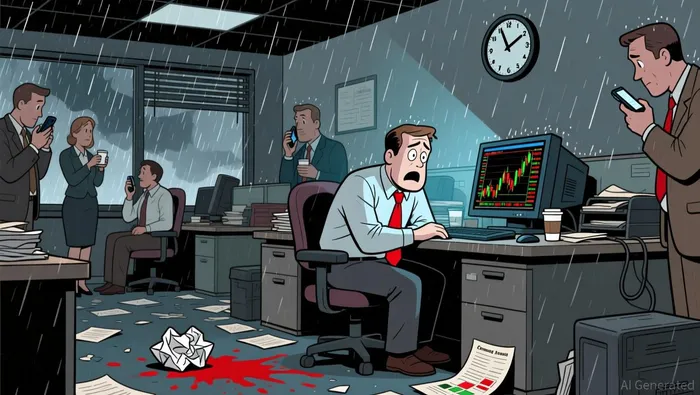 Redwood Trust ’s Bearish Signals Mount as Analysts Fail to Deliver