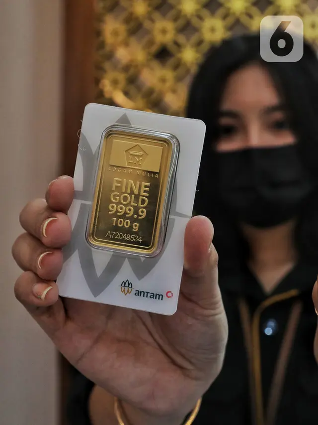 Harga Emas Pegadaian Jumat 31 Juli 2026, Cek Antam, UBS dan Galeri24 image 3