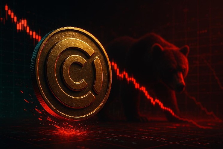 Circle Stock Sheds 40%: Visa-Backed OUSD Threatens USDC’s Dominance image 1