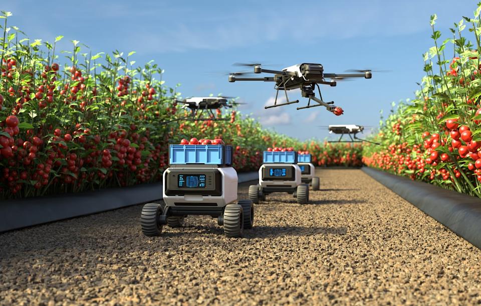 Could putting $500 each month into ARKQ turn you into a millionaire?