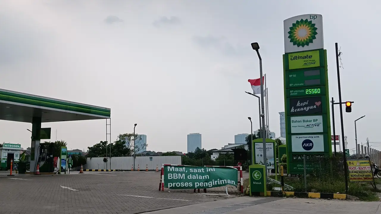 Harga BBM BP Mulai Hari Ini 1 Juli 2026 image 1