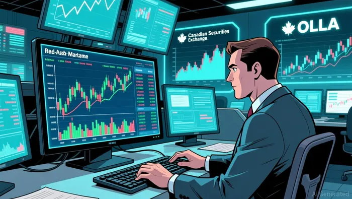 NU E Power Engages Market Maker Ahead of CSE’s OLLA Liquidity Regulation Set for 2026