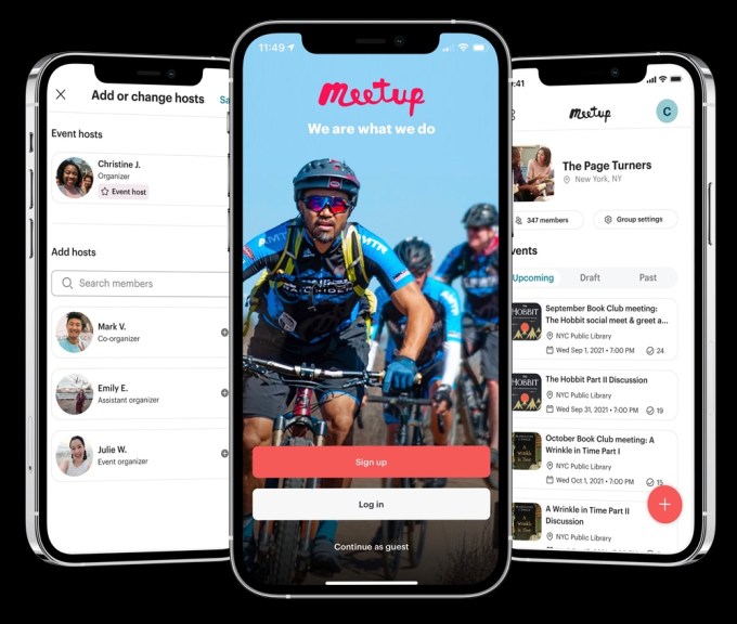 As people look for ways to make new friends, here are the apps promising to help image 4