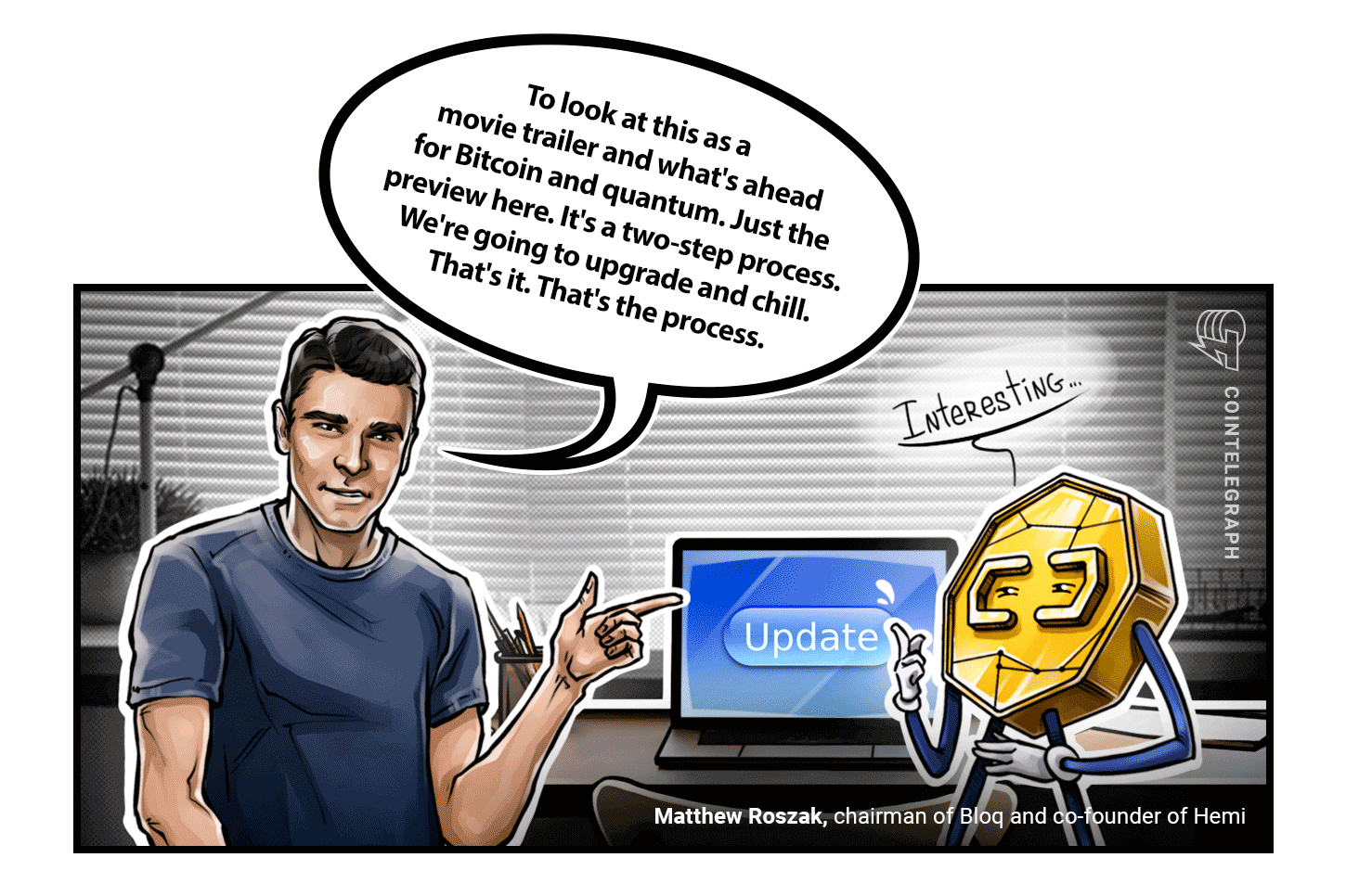 Bitcoin ETFs' 5-week bleed, Metaplanet rejects accusations: Hodlers Digest, Feb. 15 – 22