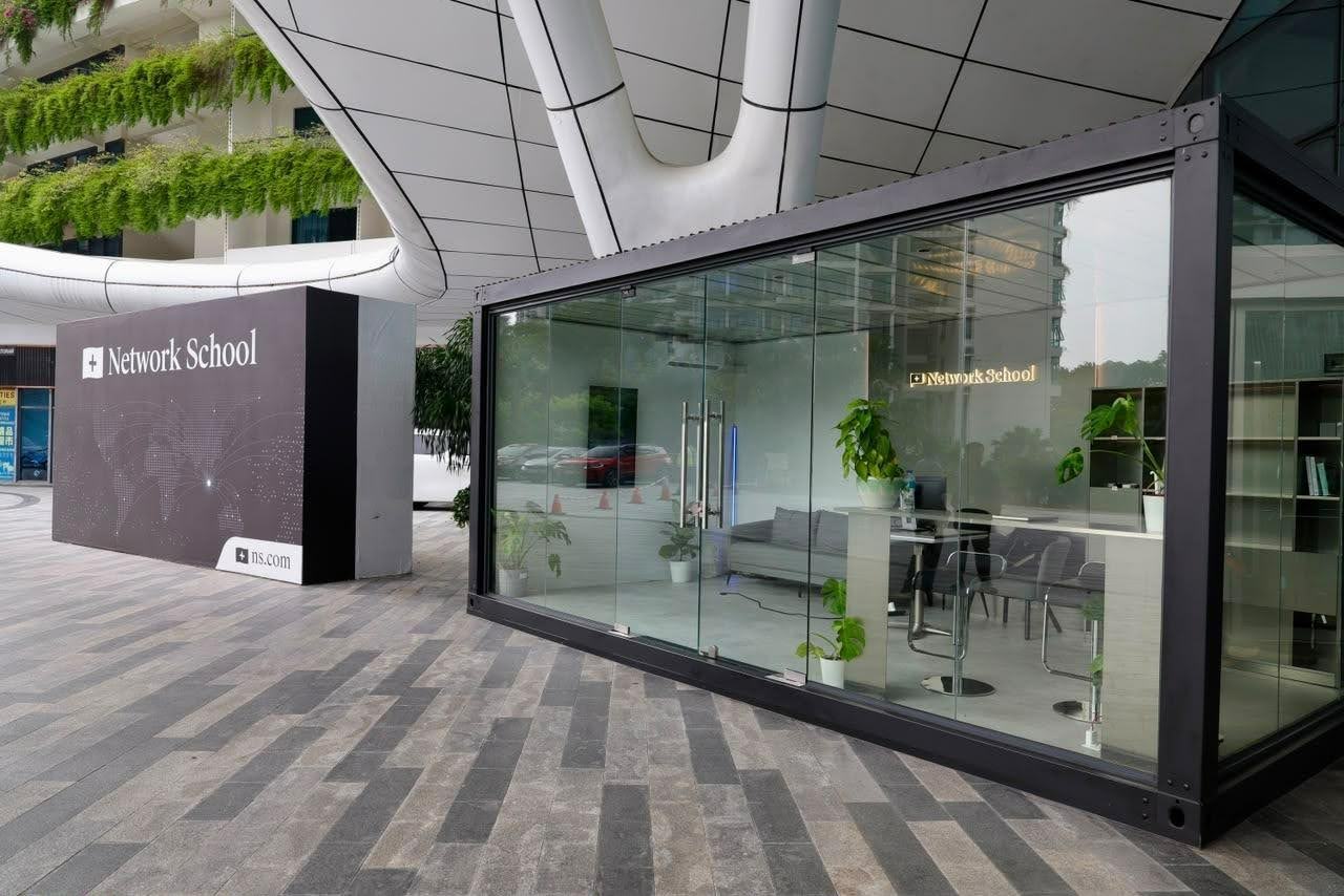 Network School Expands to Kazakhstan as Malaysia Revokes Digital Status Over Compliance