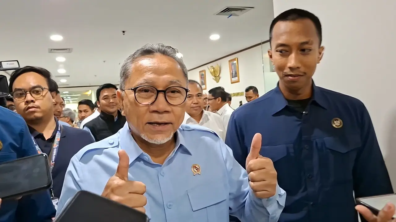 Satu Pintu Lewat DSI, Devisa Ekspor Tembus Rp 205,9 Triliun dalam Sebulan image 0