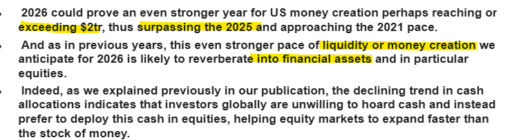 Bakit sinasabi ng mga analyst na muling posible ang crypto rally sa Q1 2026! image 2