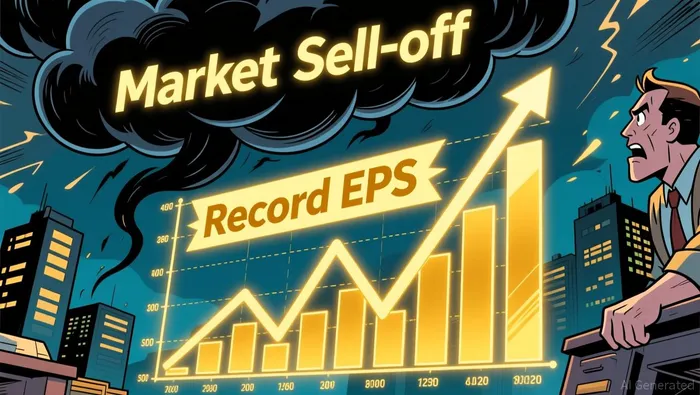 GE Aerospace's Q1 Earnings to Test if Post-Earnings Dip Was a Buying Opportunity or a Warning Sign