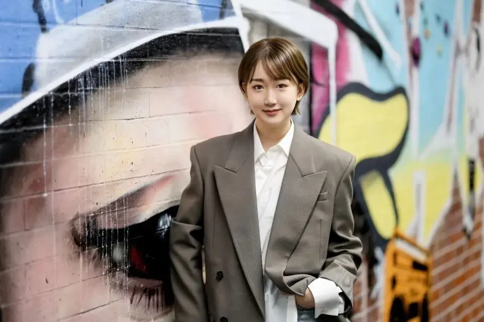 100 万投资超 10 亿回报,Airwallex 联创刘月婷复盘人生关键投资 image 0