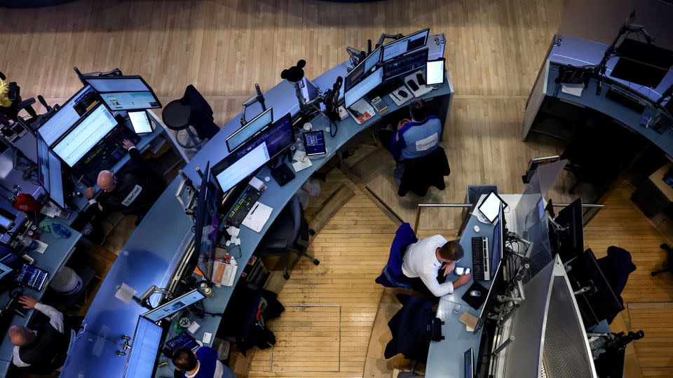 Why the US equities market might have accurately anticipated Iran's situation from the start