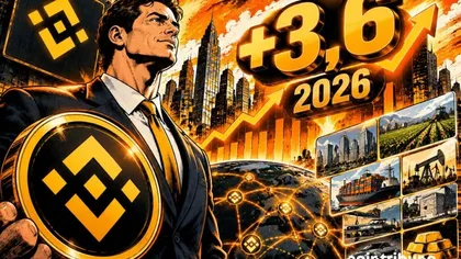 Crypto: In 2026, BNB Chain Emerges as the Global Leader in RWA Growth