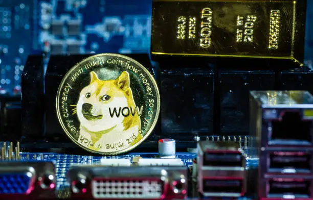 How To Time The Dogecoin Bottom And When The Price Will Reach $2 image 2