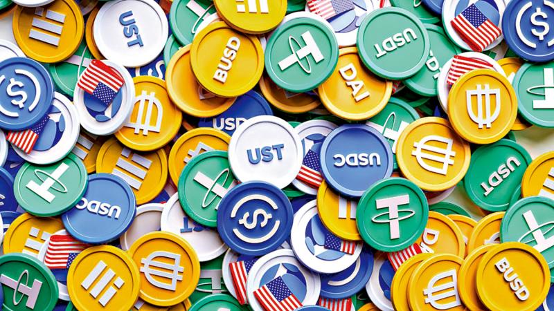 Multicoin Capital:我们为什么看好稳定币成为FinTech 4.0? image 0