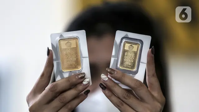 Harga Emas 24 Karat 3 Juli 2027: Perbandingan Antam, Pegadaian, dan HRTA Gold image 3