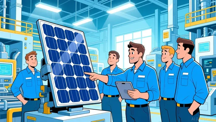 AEIS Jumps 7.1% as Chip Industry Accelerates Toward AI-Powered Era — What’s Behind This Rally?