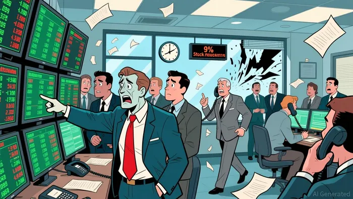 Outlook Therapeutics Confronts Critical Moment with Impending FDA Verdict as Investors Prepare for Additional Dilutive Fundraising