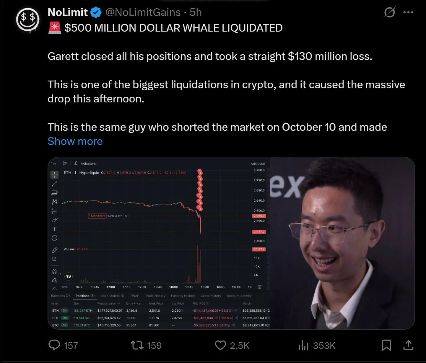 一份来自白银战壕的残酷反思:关于杠杆、博弈与人性枷锁 image 30