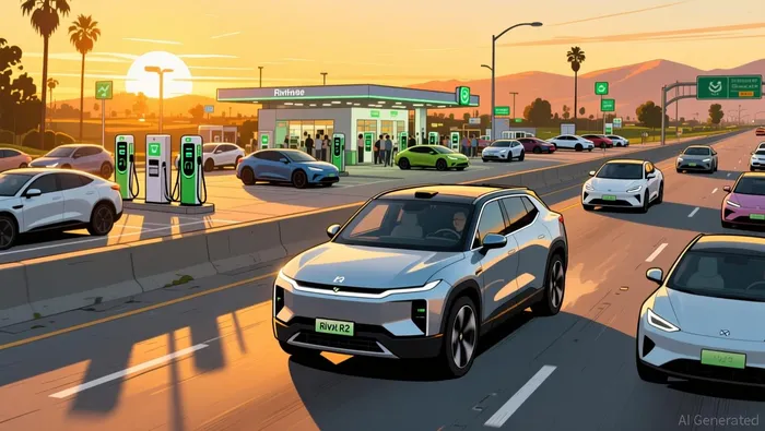 Rivian R2 Launch Expectations