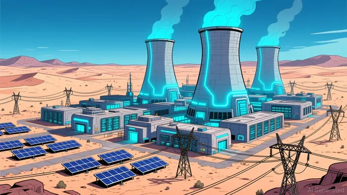 AI Infrastructure Growth