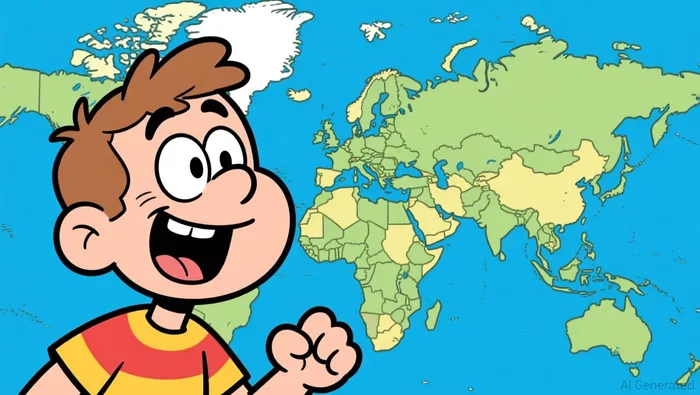 Applied Materials Plunges 3.2% as Semiconductor Sector Faces Sharp Correction image 2