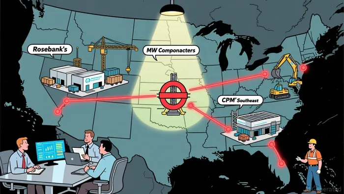 Rosebank’s $3 Billion Acquisition Gamble: Shares Reflect Ideal Recovery—Can They Deliver?