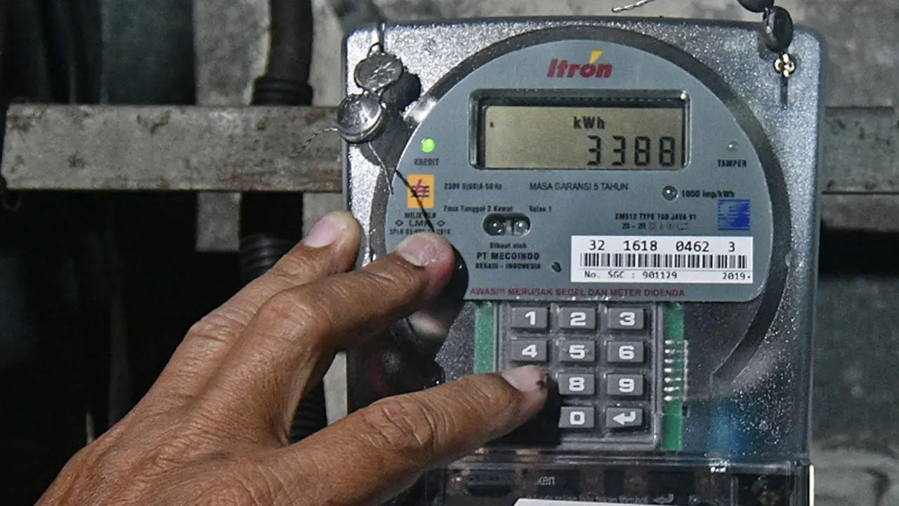 Subsidi Listrik 2027 Diusulkan Naik Jadi Rp 117,84 Triliun image 0