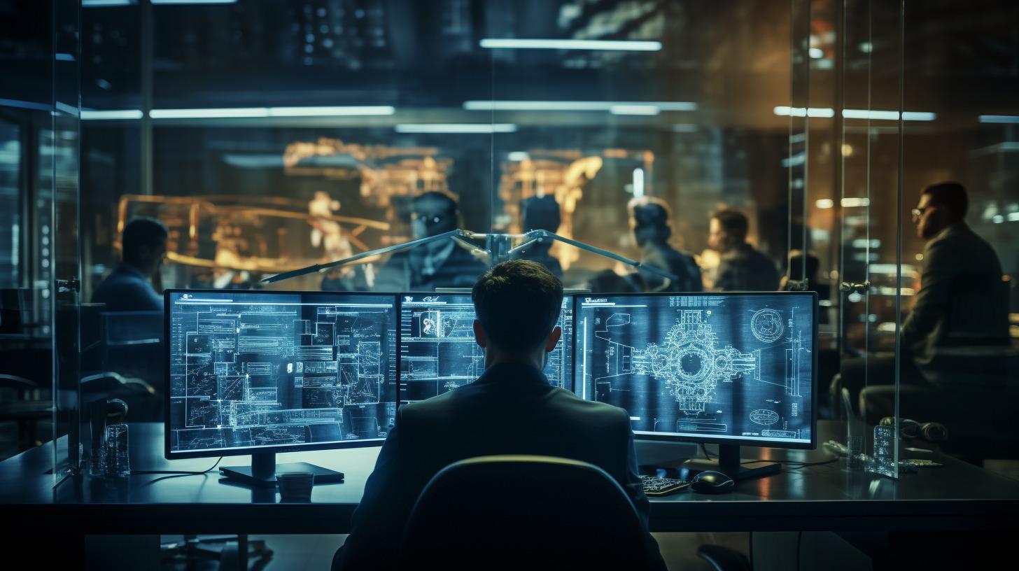 TD Cowen Updates Elastic N.V. (ESTC) Financial Model on Anticipated Performance image