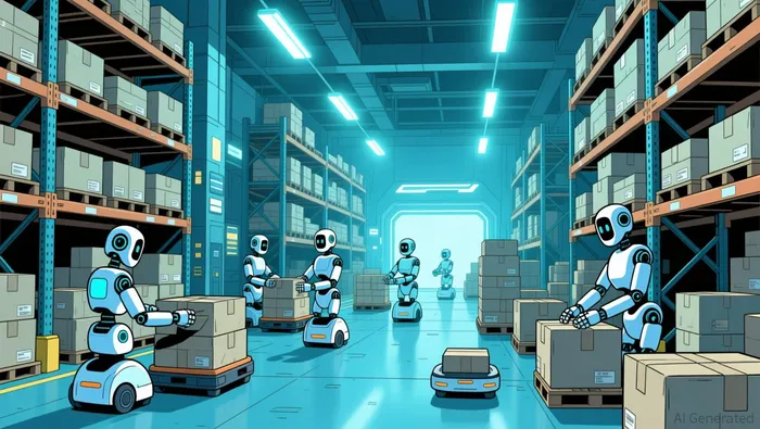 Funding Streams for Figure AI, Skild AI, and Apptronik: Assessing the Influx of Investment