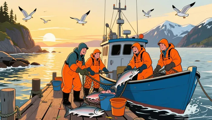 Kodiak Plummets 10.4%: What's Behind the Sudden Freefall in KDK?