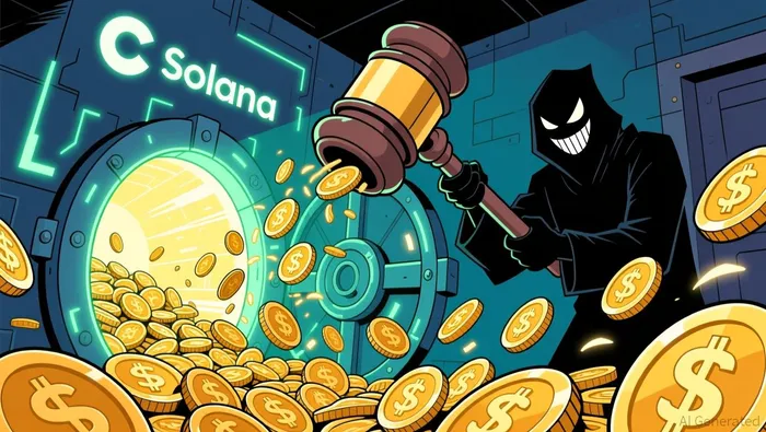 Drift Protocol Exploit Illustration