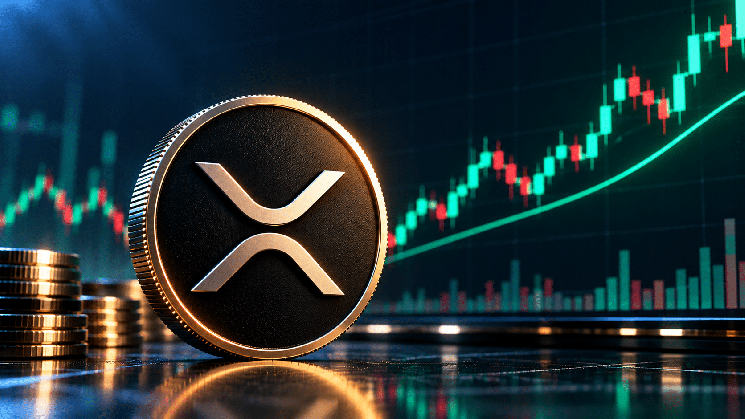 Will XRP Price Break Above $1.65 to Confirm the Bottom Is In image 1