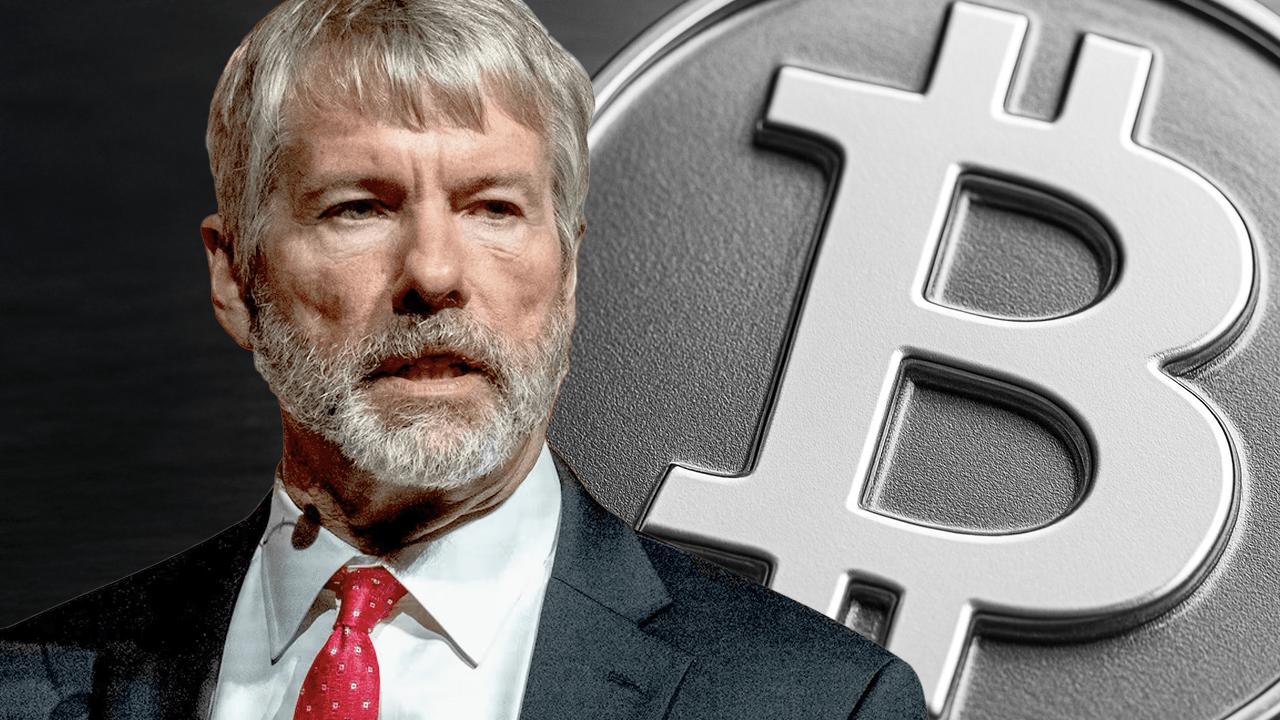 Michael Saylor bất ngờ so sánh Bitcoin với vàng: Ông đang nhìn thấy điều gì ở tương lai của BTC? image 0