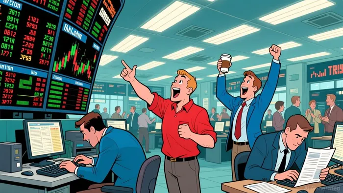 UGRO Surges on Compliance and Acquisition, But 7.0 Remains a Crucial Hurdle