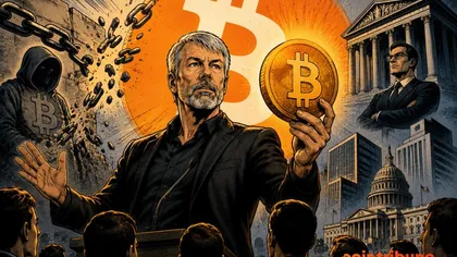 Michael Saylor urges Bitcoin to leave its rigid orthodoxy behind
