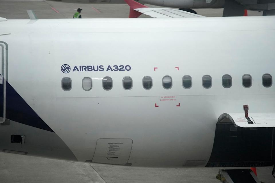Airbus Criticizes Pratt & Whitney Regarding Engine Supply Issues