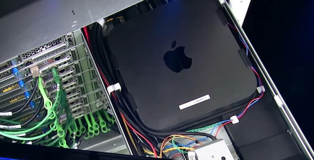 OpenAI被曝按吨囤Mac mini！全拿去训AI了 image 4