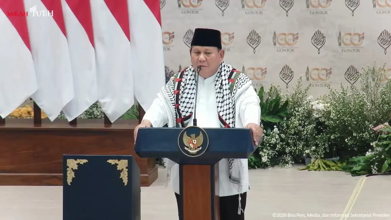 B50 Sukses, Prabowo Ingin Buat Bensin dari Batu Bara image 0