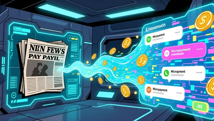 Content Credits' SPV Completion and VPA Collaboration Indicate a Secure Entry Point for Digital Media Revenue Innovation