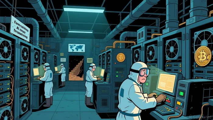 Bitcoin Hashrate Reclaims 1 ZH/s as Hashprice Slides Lower