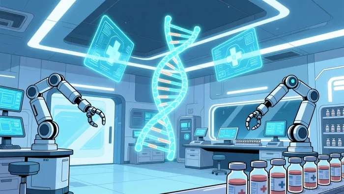 GLP-1 Agonists Drive Telehealth Growth as Novo Nordisk Collaborates with Hims & Hers to Manage Prescription Process